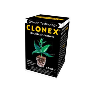 CLONEX gel 50ml
