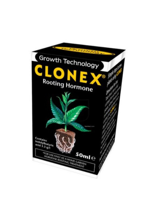 CLONEX gel 50ml