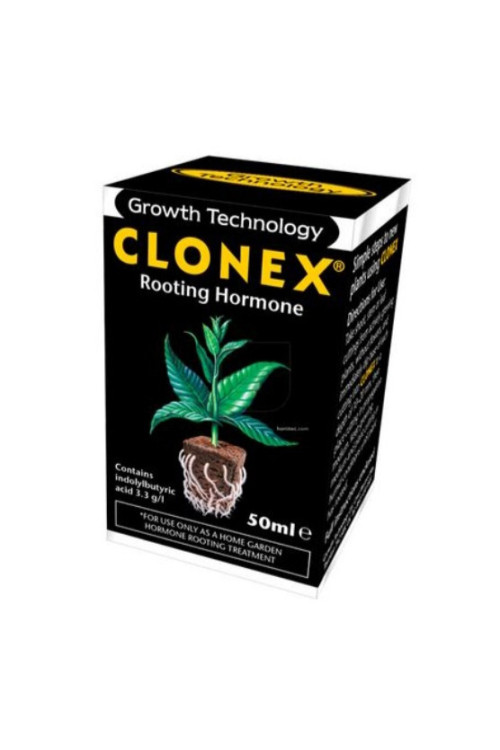 CLONEX gel 50ml
