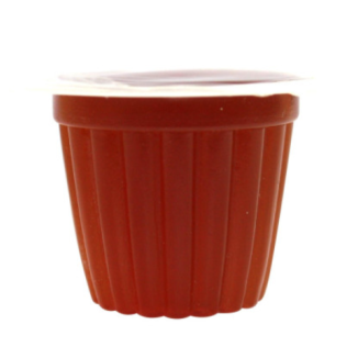 Jelly Pots Brown Sugar Refill Pack 30pc