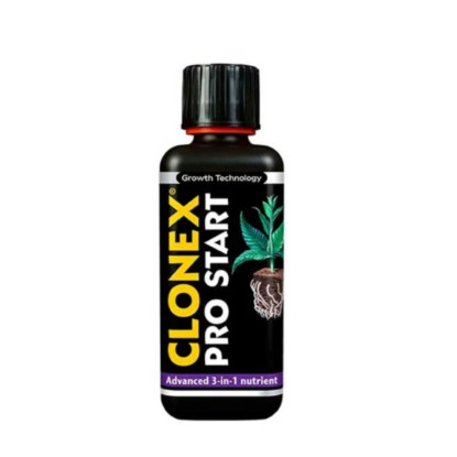 CLONEX PRO START 300ML