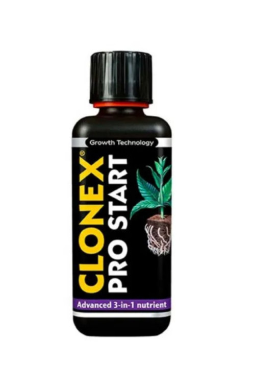 CLONEX PRO START 300ML