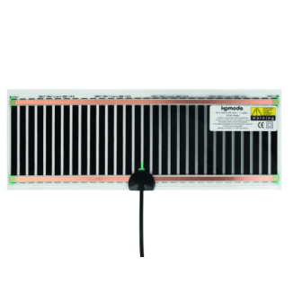 Advanced Heat Strip 11W (410x150mm) Euro Plug
