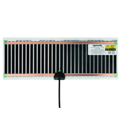 Advanced Heat Strip 11W (410x150mm) Euro Plug