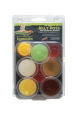 Jelly Pots Fruit Flavours 8pc