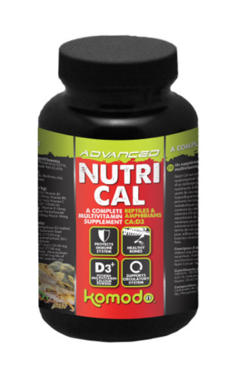 Nutri-Cal 75g