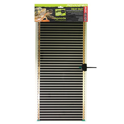 Advanced Heat Mat 30W (571x274mm) Euro Plug