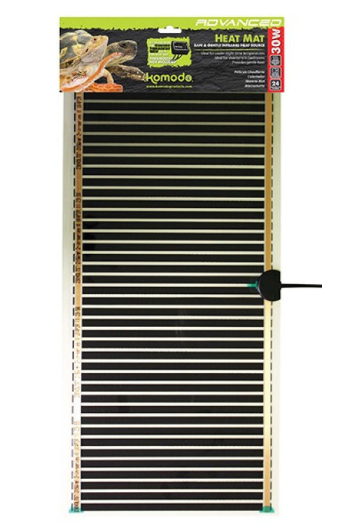 Advanced Heat Mat 30W (571x274mm) Euro Plug