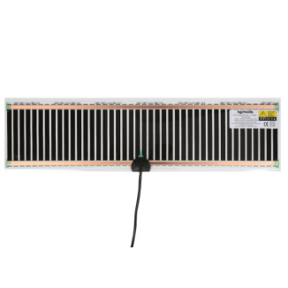Advanced Heat Strip 23W (868x150mm) Euro Plug