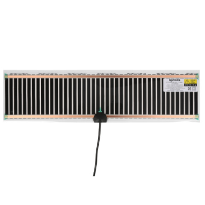 Advanced Heat Strip 23W (868x150mm) Euro Plug