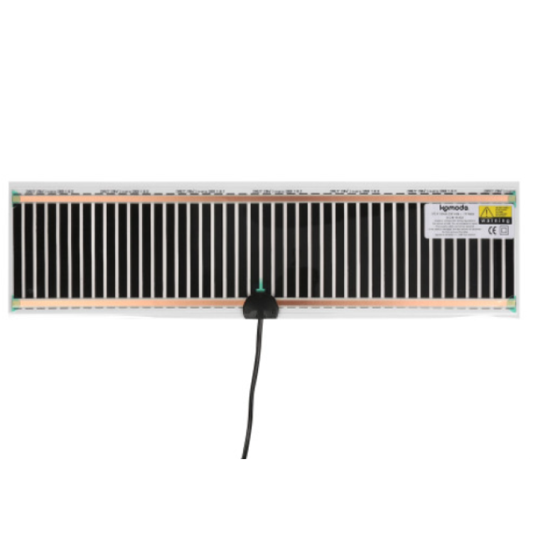 Advanced Heat Strip 23W (868x150mm) Euro Plug