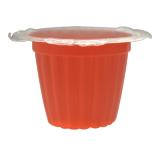 Jelly Pots Strawberry Refill Pack 30pc