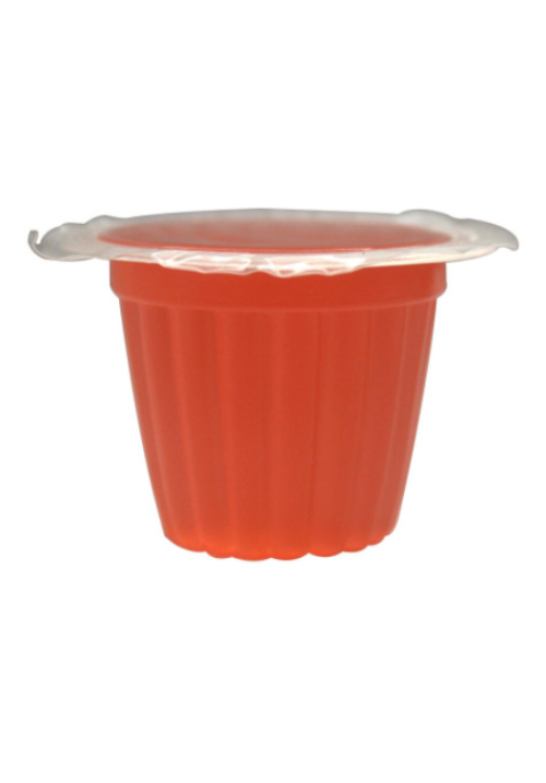 Jelly Pots Strawberry Refill Pack 30pc