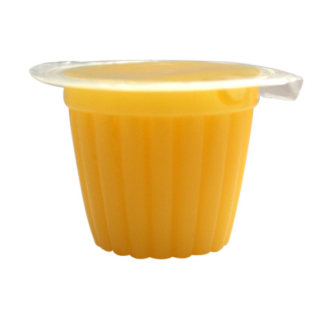 Jelly Pots Banana Refill Pack 30pc