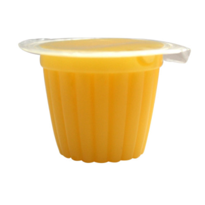 Jelly Pots Banana Refill Pack 30pc