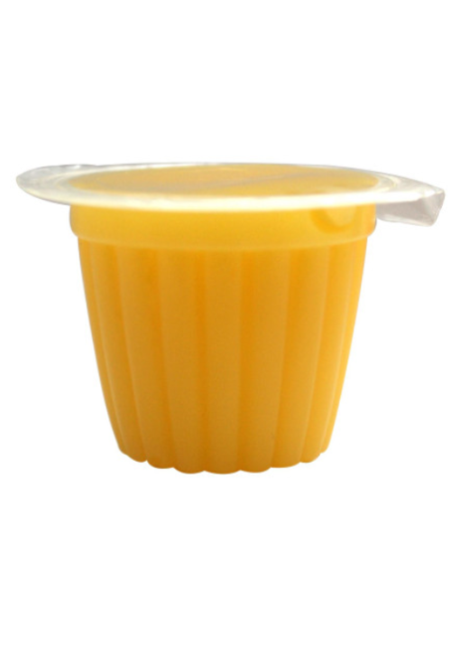 Jelly Pots Banana Refill Pack 30pc