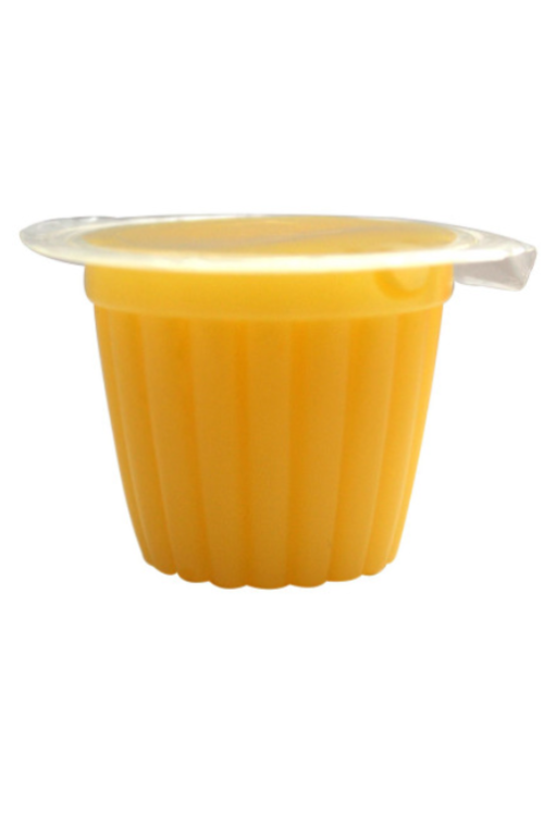 Jelly Pots Banana Refill Pack 30pc