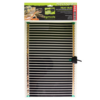 Advanced Heat Mat 22W (410x274mm) Euro Plug