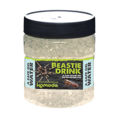 Beastie Drink 500ml