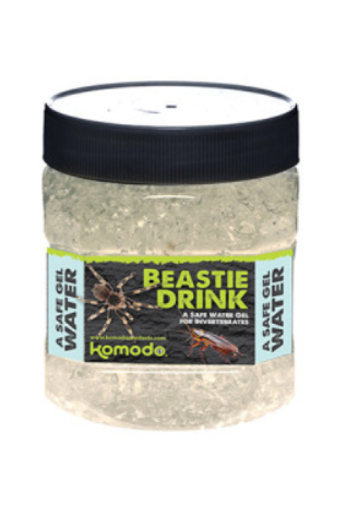 Beastie Drink 500ml