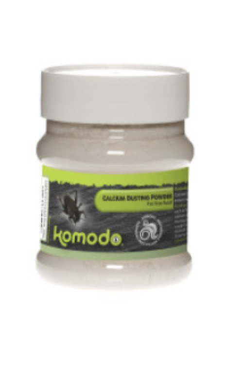 Calcium Dusting Powder 200g