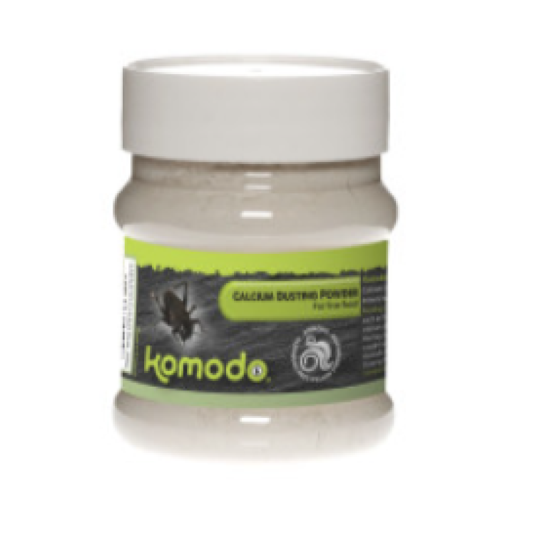 Calcium Dusting Powder 200g